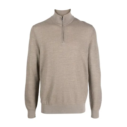 Turtleneck - Brioni - Modalova