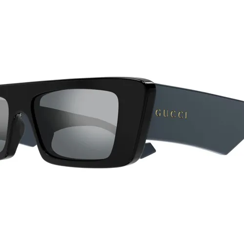 Flattop Sunglasses - Gucci - Modalova