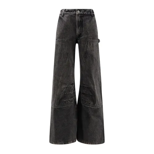 Wide Jeans - IH NOM UH NIT - Modalova