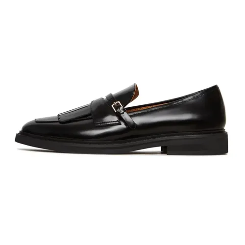 Shoes > Flats > Loafers - - Cesare Gaspari - Modalova