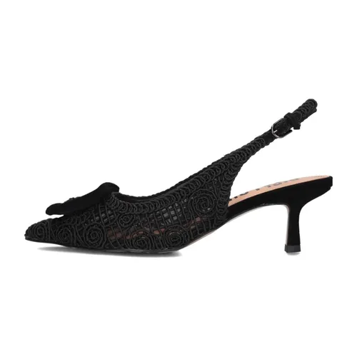 Shoes > Heels > Pumps - - Bibi Lou - Modalova