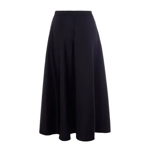 Midi Skirt - Elisabetta Franchi - Modalova