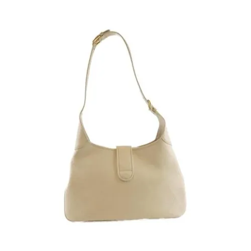 Pre-owned Vintage Shoulder Bag - Gucci Vintage - Modalova