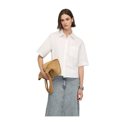Shirts - Semicouture - Modalova