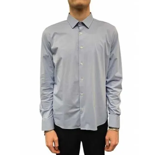 Micro Pattern Shirt - RRD - Modalova