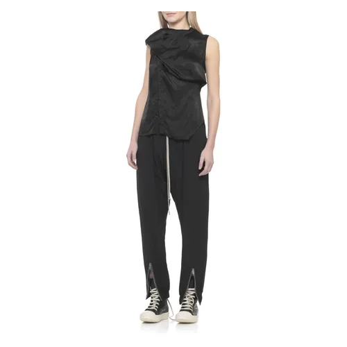 Tecuatl Track Pant - Rick Owens - Modalova