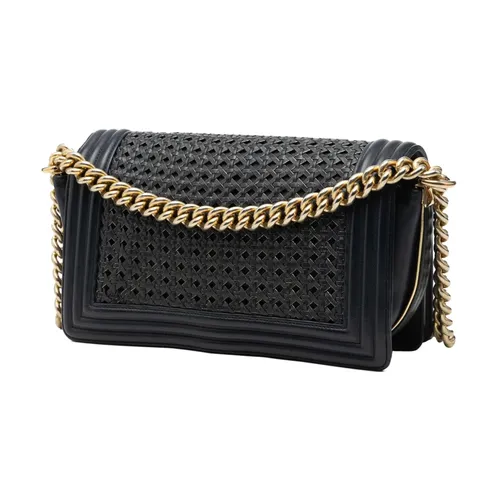 Pre-owned Handbag with Chain Strap - Chanel Vintage - Modalova