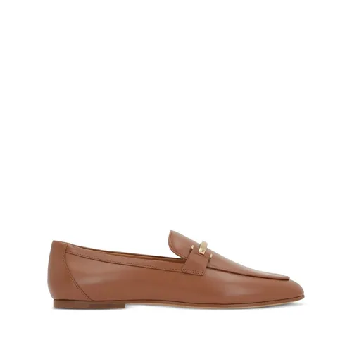 Shoes > Flats > Loafers - - Tod's - Modalova