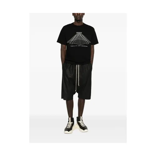 T-shirt - Rick Owens - Modalova