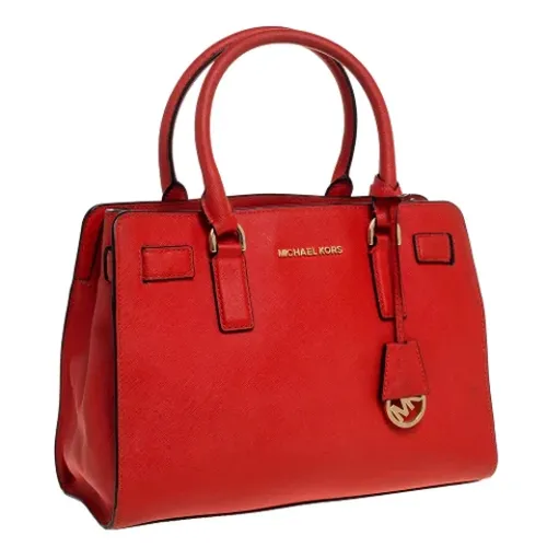 Pre-owned Leather totes - Michael Kors Pre-owned - Modalova