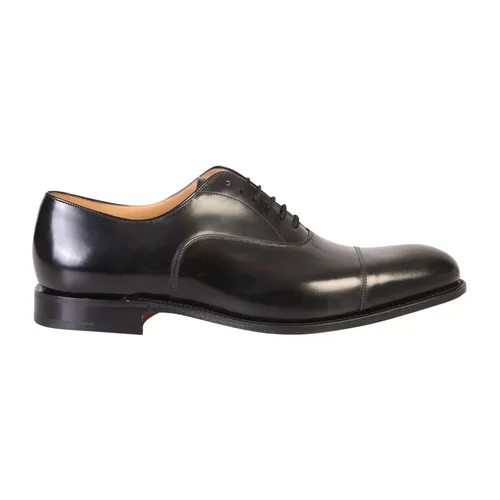 Black Dubai Loafer - Church's - Modalova