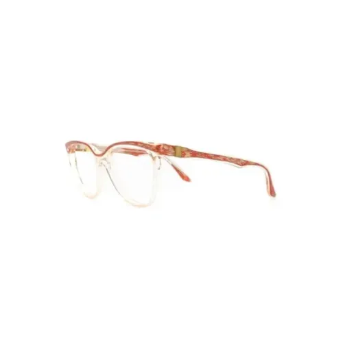 Pre-owned Acetate sunglasses - Yves Saint Laurent Vintage - Modalova