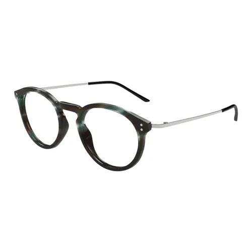 Round Glasses - Gucci - Modalova