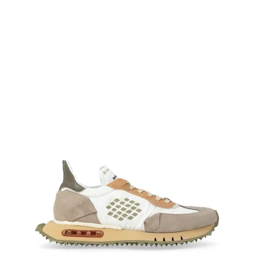 Space Race Sneaker - Be Positive - Modalova