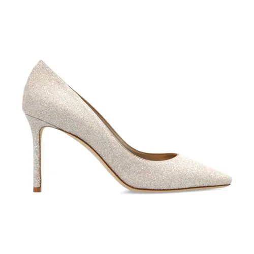 With Heel - Jimmy Choo - Modalova