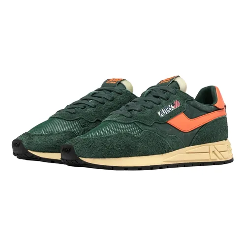 Reelwind Low Sneakers - Autry - Modalova