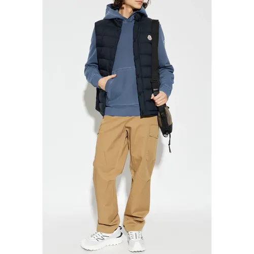 The Hoodie - Moncler - Modalova