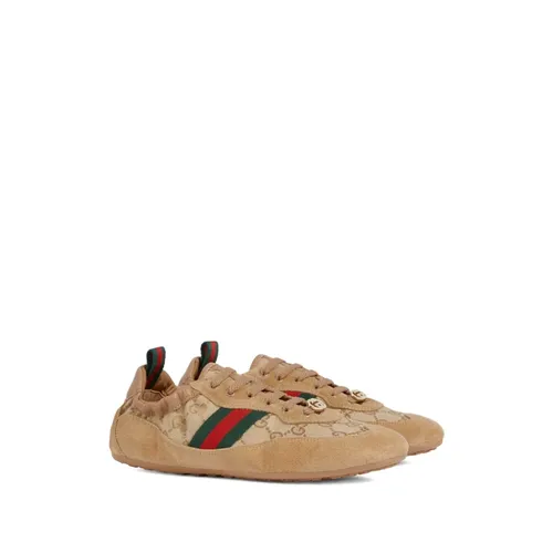 Shift Sneaker - Gucci - Modalova