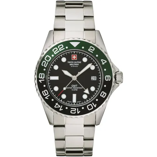 Relojes - Swiss Alpine Military - Modalova