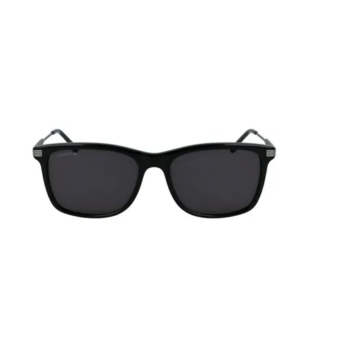 Rectangle Sunglasses - Lacoste - Modalova