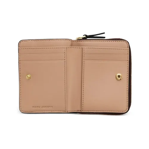 Marc Jacobs Wallets Brown - Marc Jacobs - Modalova
