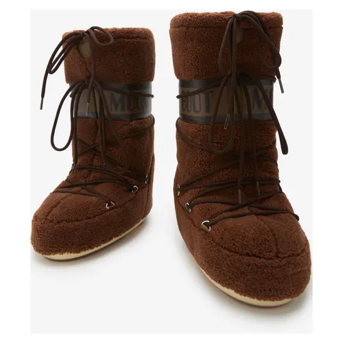 Icon Fleece Boots - Moon Boot - Modalova