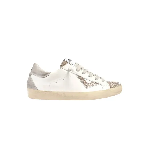 D-8008 Sneaker - 4B12 - Modalova