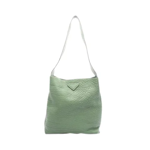 Pre-owned Vintage Shoulder Bag - Prada Vintage - Modalova