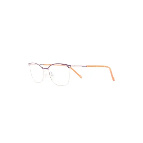 Green Amethyst Optical Frame - Etnia Barcelona - Modalova