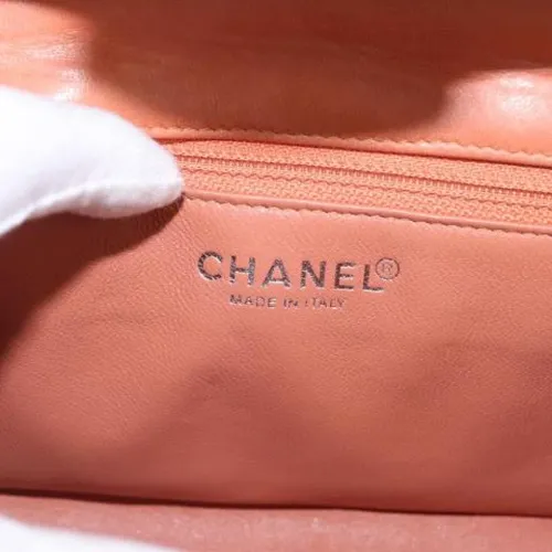 Pre-owned Vintage Shoulder Bag - Chanel Vintage - Modalova