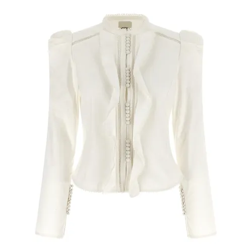Shirts - Isabel Marant - Modalova