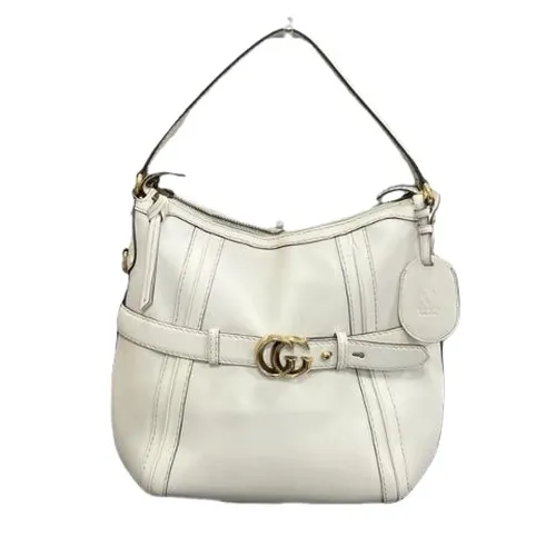 Pre-owned Vintage Shoulder Bag - Gucci Vintage - Modalova