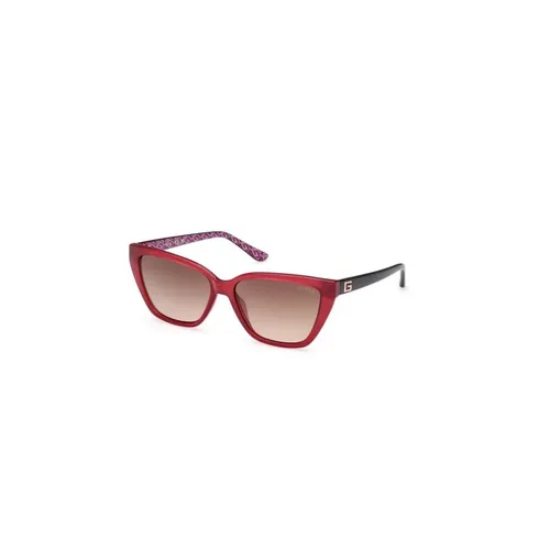 Cat Eye Sunglasses - Guess - Modalova