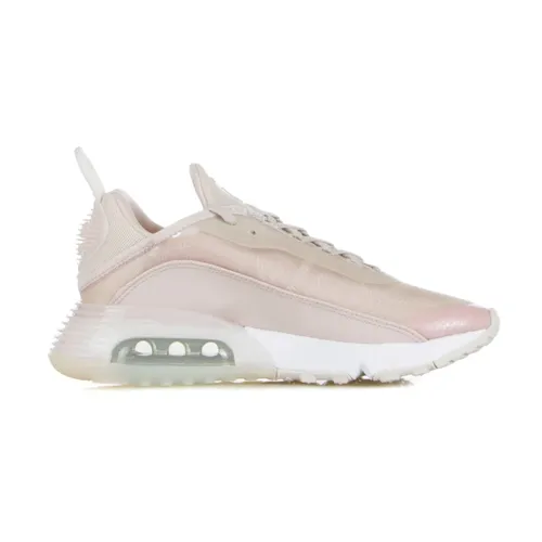 Rose Low Top Sneakers - Nike - Modalova