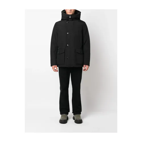 Arctic Anorak - Woolrich - Modalova