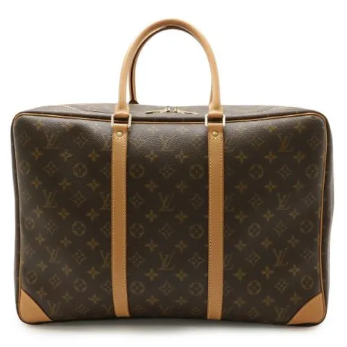 Pre-owned Weekend Bag - Louis Vuitton Vintage - Modalova