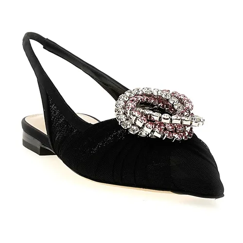Galaxy Slingback - Mach & Mach - Modalova