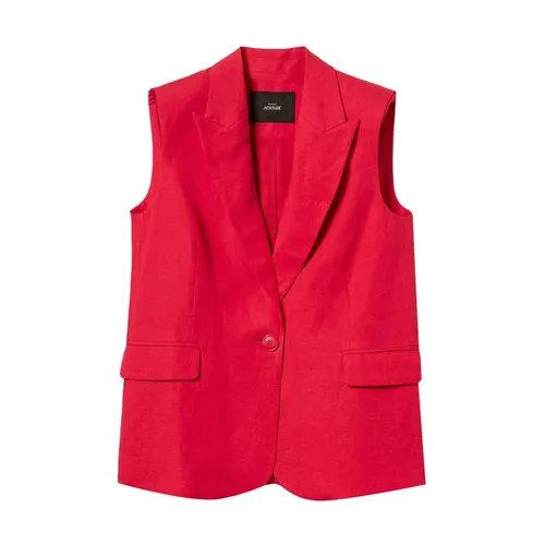 Actitude Vest - Actitude - Modalova