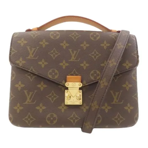 Pre-owned Cross Body Bag - Louis Vuitton Vintage - Modalova