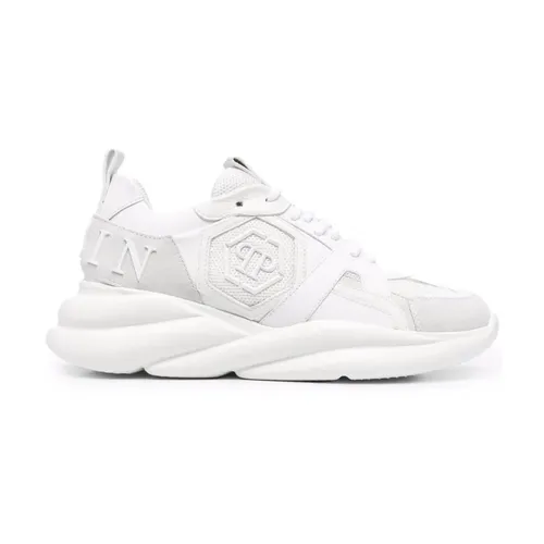Runner Hurricane - Philipp Plein - Modalova