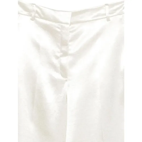 Palazzo Trousers - Alysi - Modalova