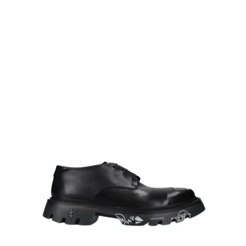 Peckam Flat Shoe - Premiata - Modalova