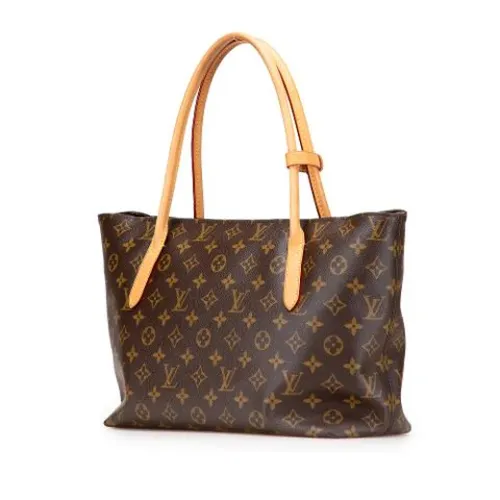 Pre-owned Canvas totes - Louis Vuitton Vintage - Modalova