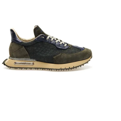Space Race Sneaker - Be Positive - Modalova