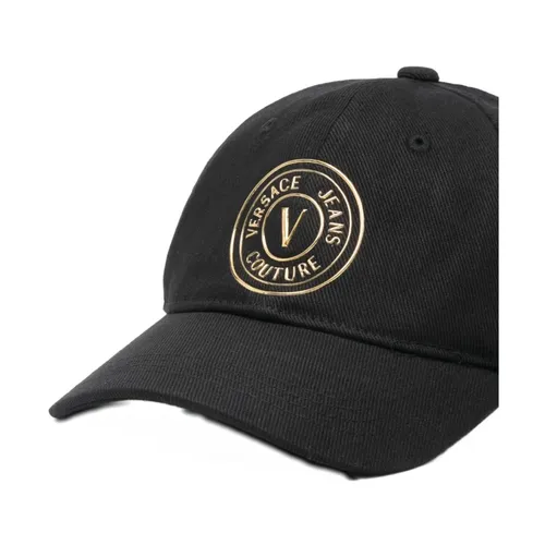 Versace Jeans Couture Hats - Versace Jeans Couture - Modalova