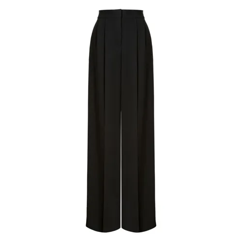 Wide Trousers - Alberta Ferretti - Modalova