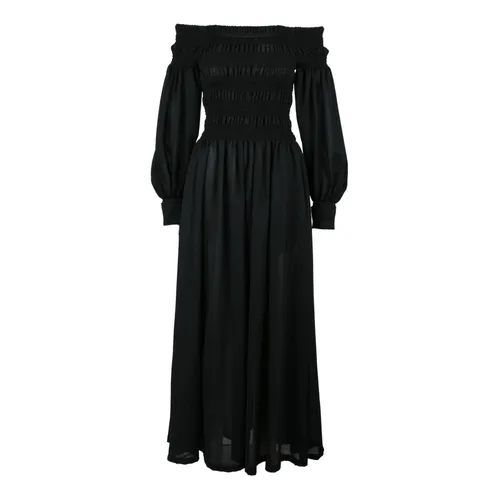 Abito Lungo Garzato - Max Mara - Modalova
