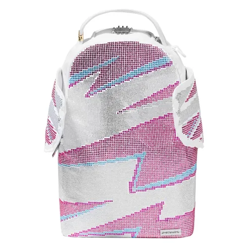 AI Wings Mini Backpack - Sprayground - Modalova