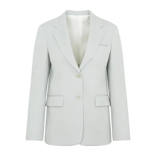 Single-Breasted Blazer - Lanvin - Modalova