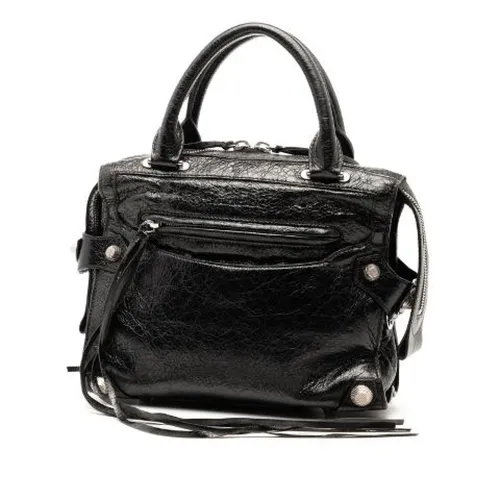 Pre-owned Vintage Handbag - Balenciaga Vintage - Modalova